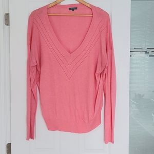 RW&Co sweater